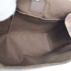 Louis Vuitton Reporter Melville Bag Damier