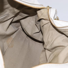 Givenchy Vintage Handbag Leather