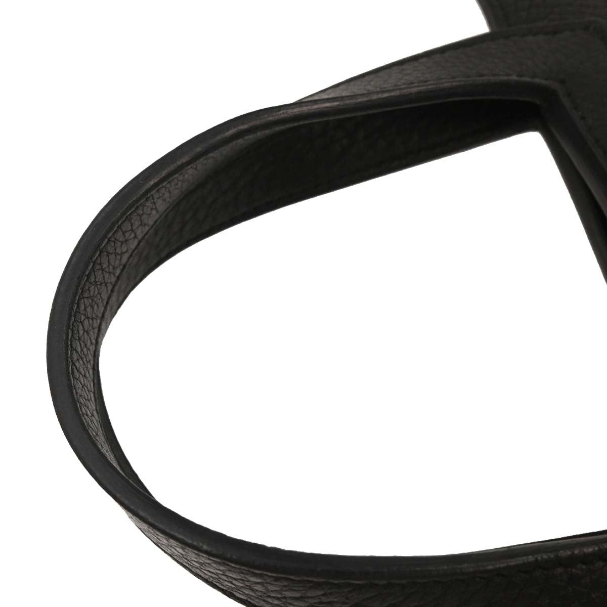 Hermes Halzan Bag Clemence