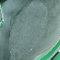 Louis Vuitton Saint Jacques Handbag Epi Leather