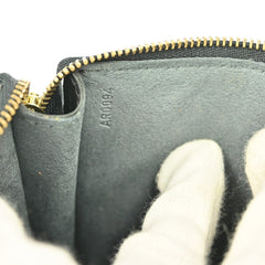 Louis Vuitton Pochette Accessoires Epi Leather