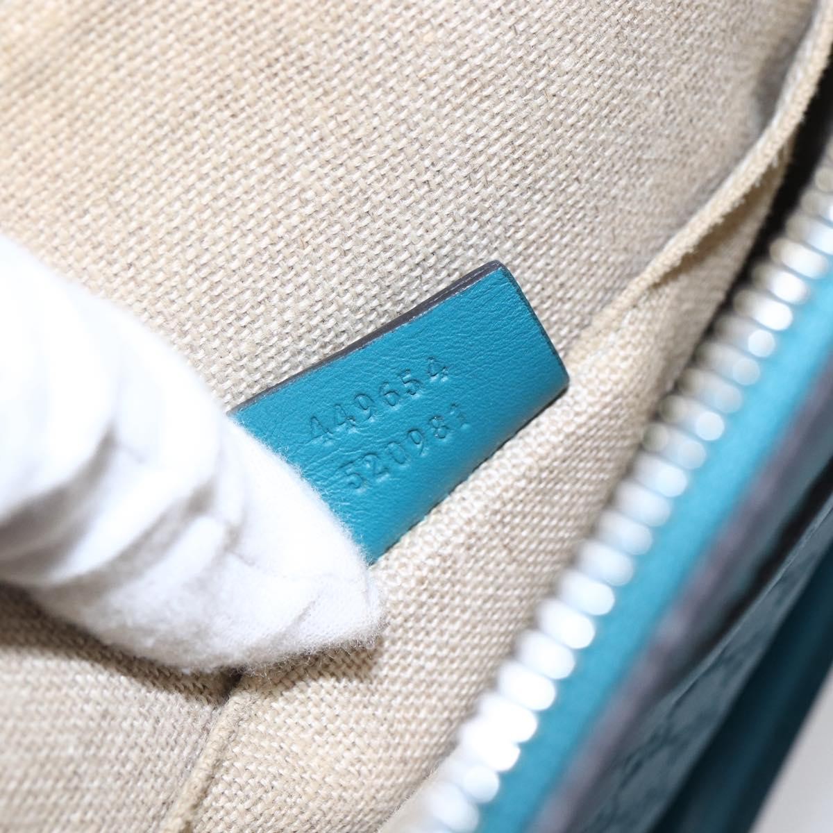 Gucci Convertible Dome Satchel Guccissima Leather