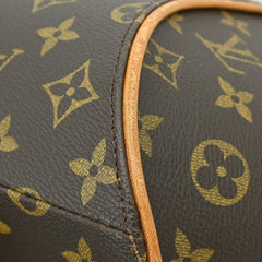 Louis Vuitton Ellipse Bag Monogram Canvas