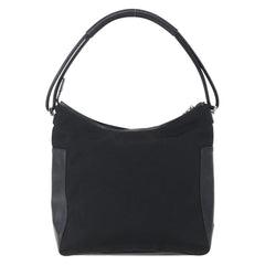 Gucci Zip Hobo Canvas