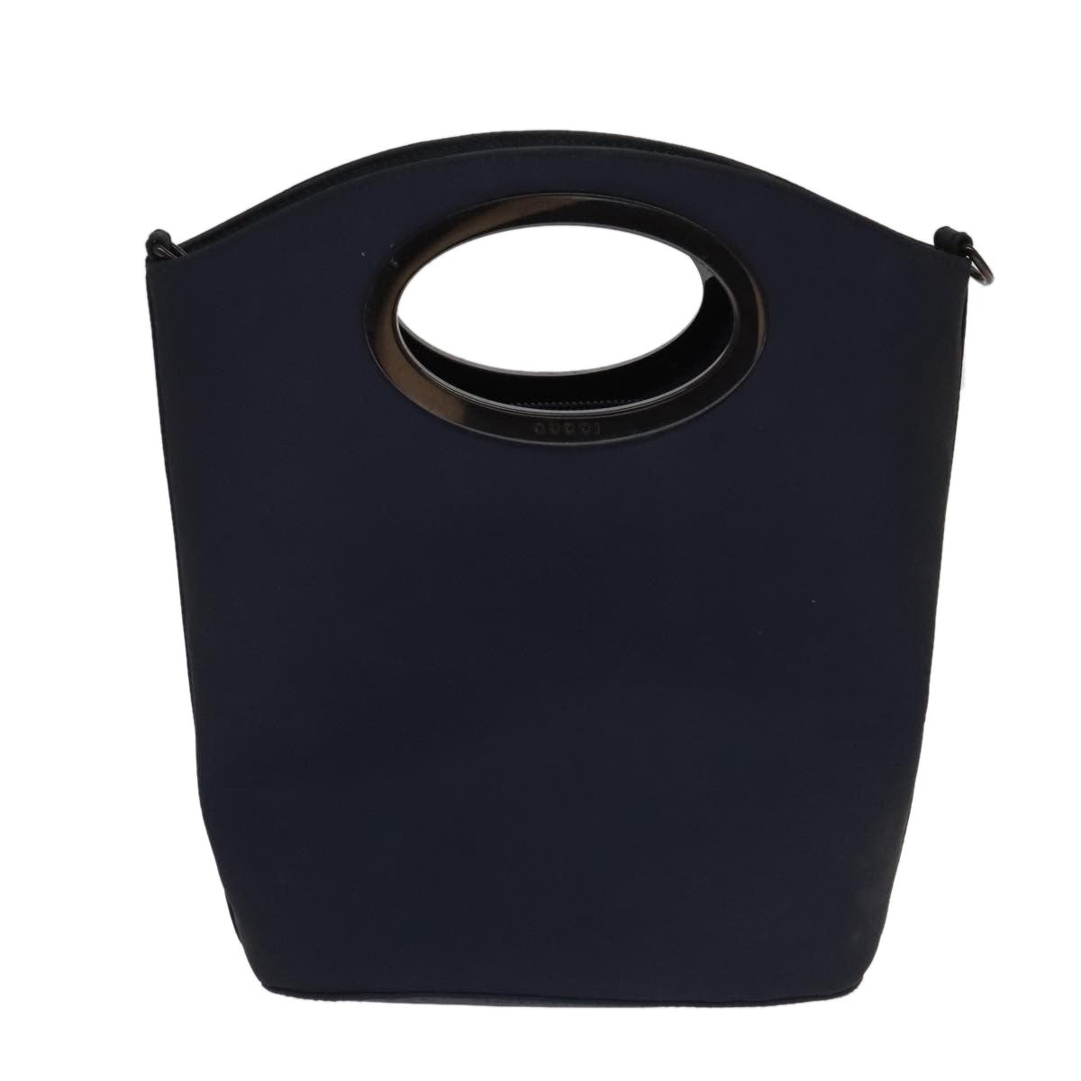 Gucci Vintage Handbag Nylon