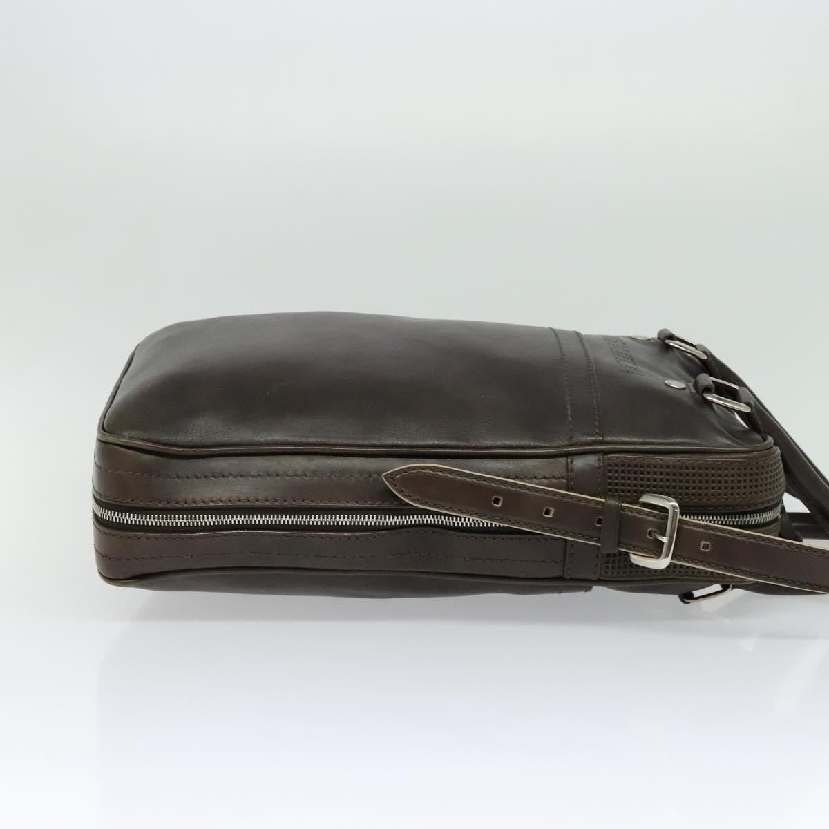 Louis Vuitton Bequia Porte-Documents Handbag Limited Edition Monogram Mirage