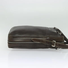 Louis Vuitton Bequia Porte-Documents Handbag Limited Edition Monogram Mirage