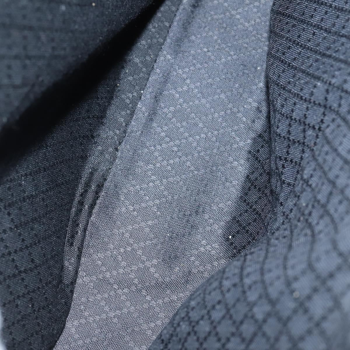 Gucci Vintage Bamboo Handle Bag Suede