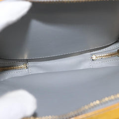 Louis Vuitton Wooster Handbag Monogram Vernis