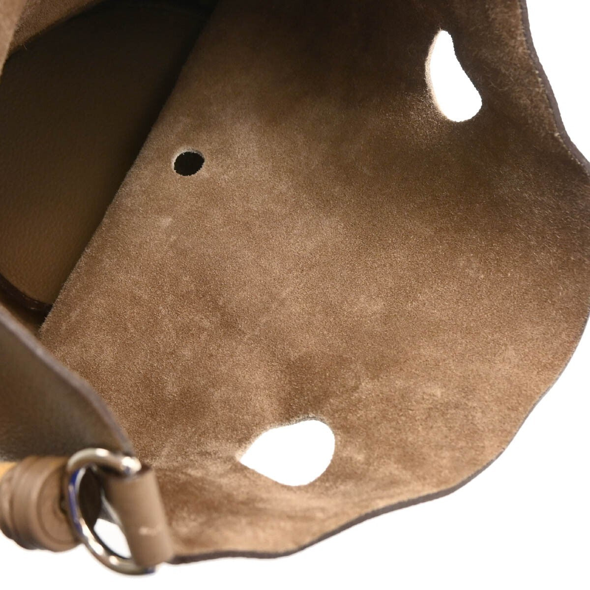 Hermes Mangeoire Bag Clemence