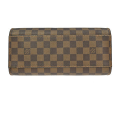 Louis Vuitton Triana Bag Damier