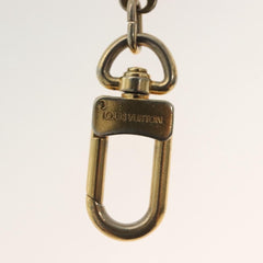 Louis Vuitton Bolt Pochette Extender Keychain Metal