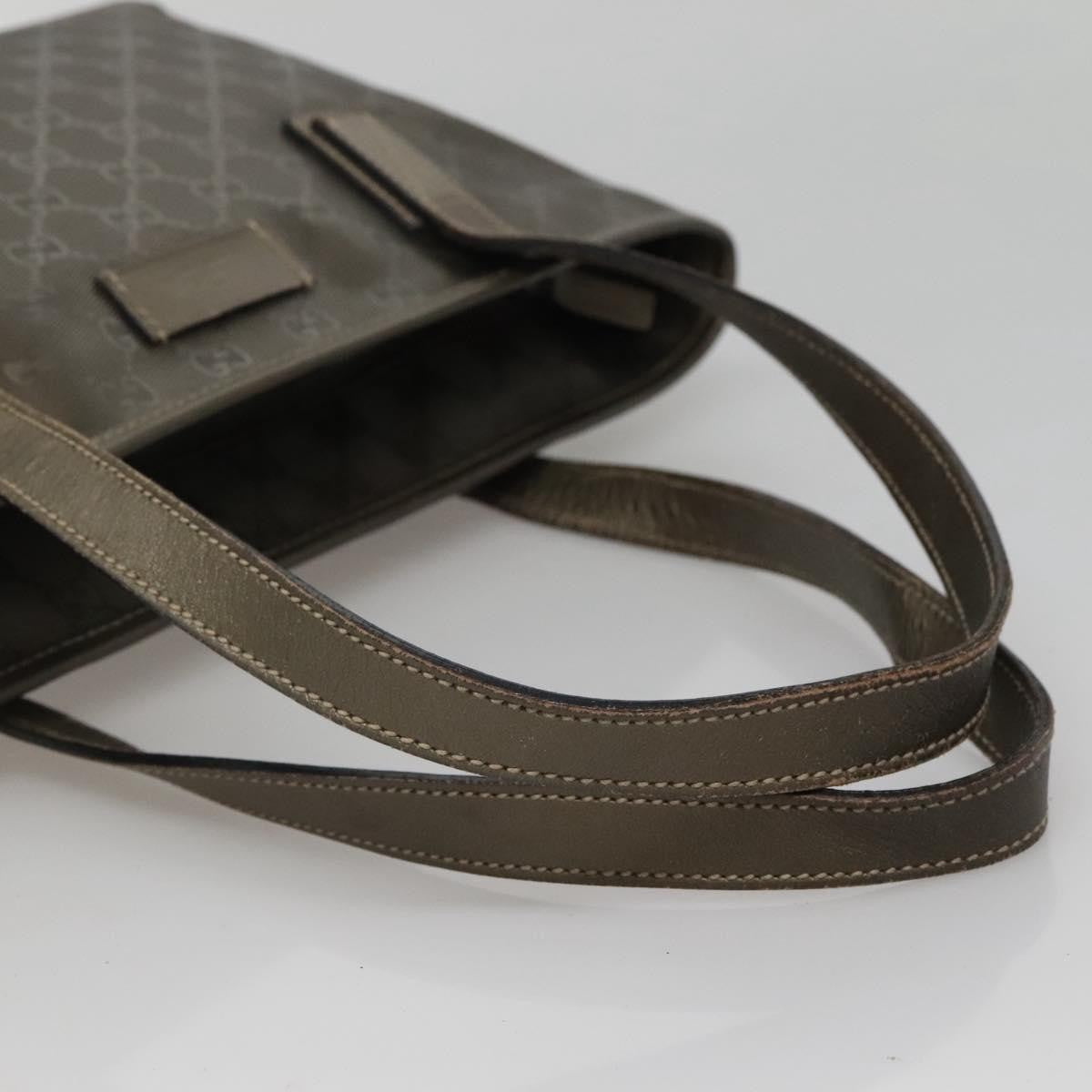 Gucci Plus Tote GG Imprime