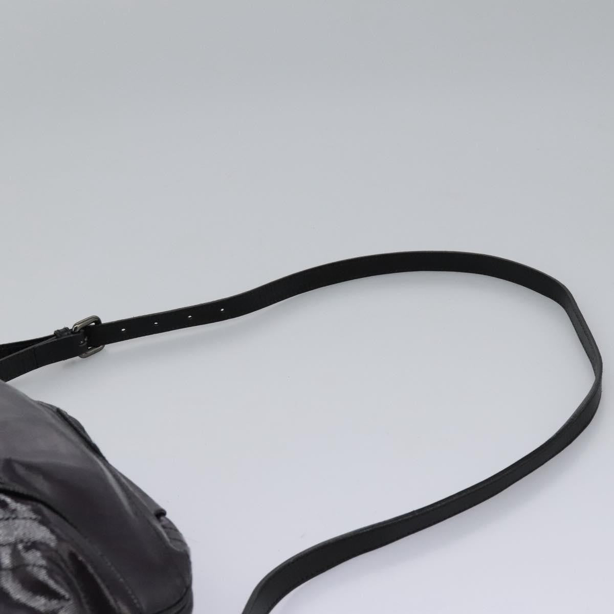 Burberry Blue Label shoulder bag Enamel