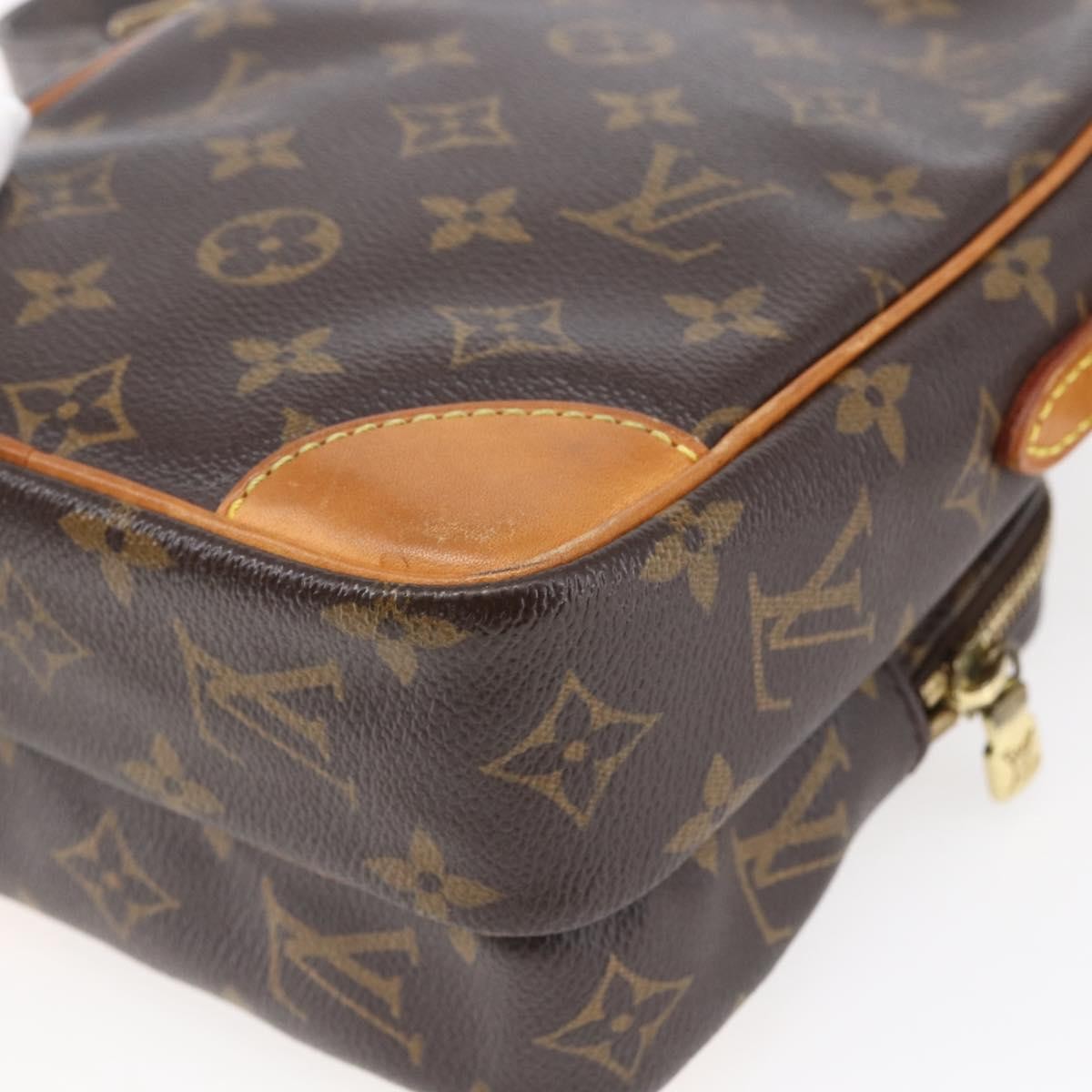 Louis Vuitton Amazone Bag Monogram Canvas
