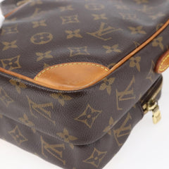 Louis Vuitton Amazone Bag Monogram Canvas