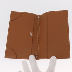 Hermes Agenda A6 Day Planner Housse Leather