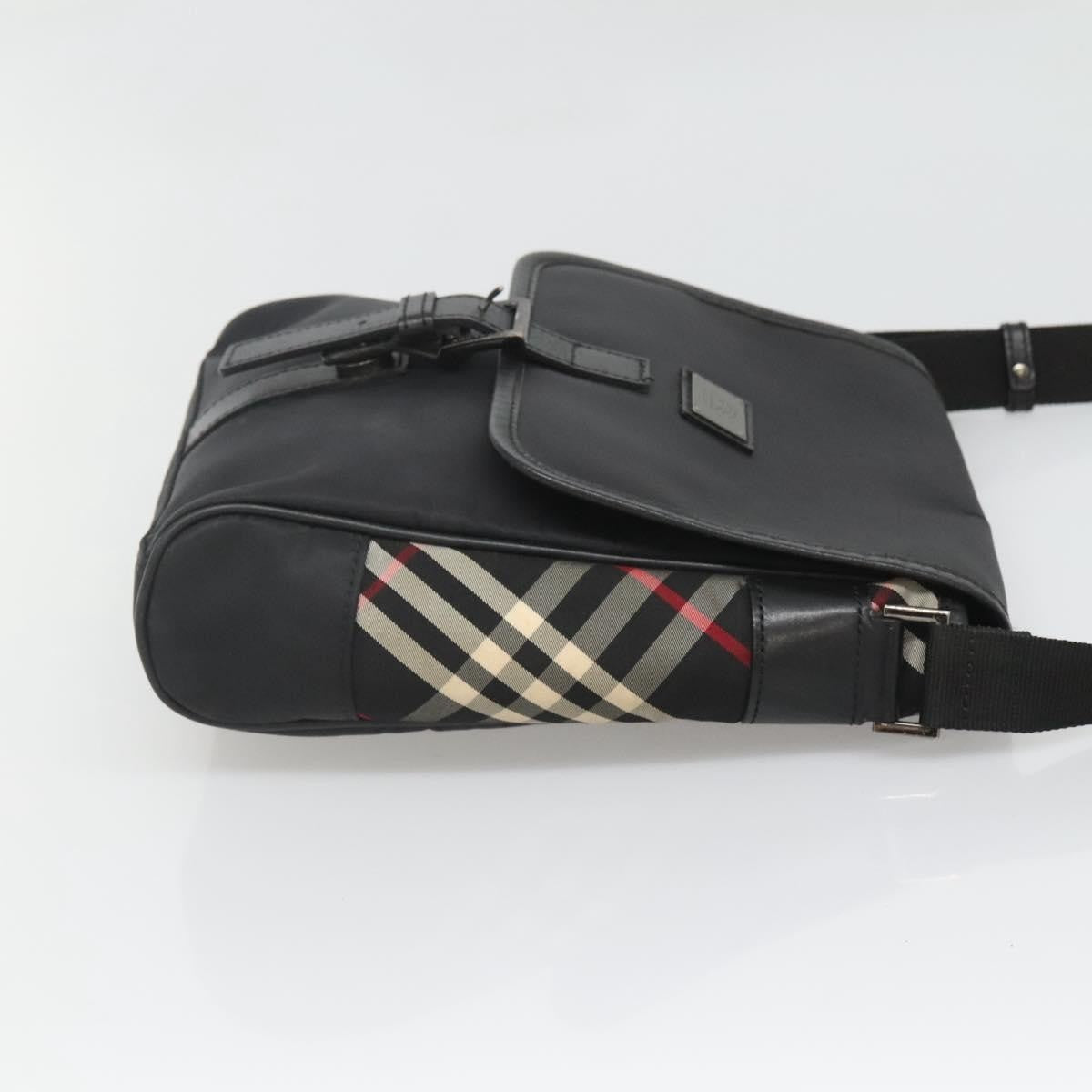 Burberry Vintage Crossbody Bag Nylon