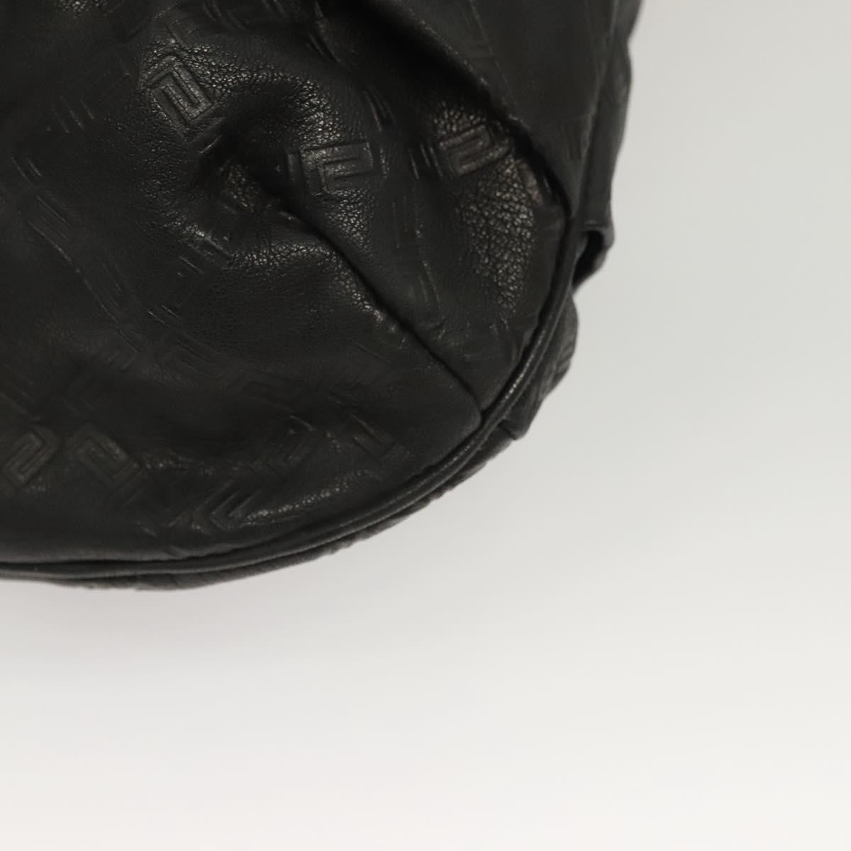 Versace Medusa Tote Leather