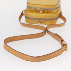 Louis Vuitton Wooster Handbag Monogram Vernis