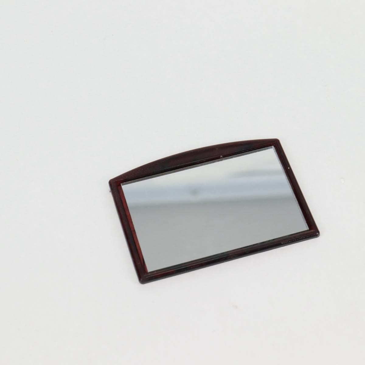 Bally Vintage Chain Shoulder Bag Quilted Leather