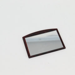 Bally Vintage Chain Shoulder Bag Quilted Leather