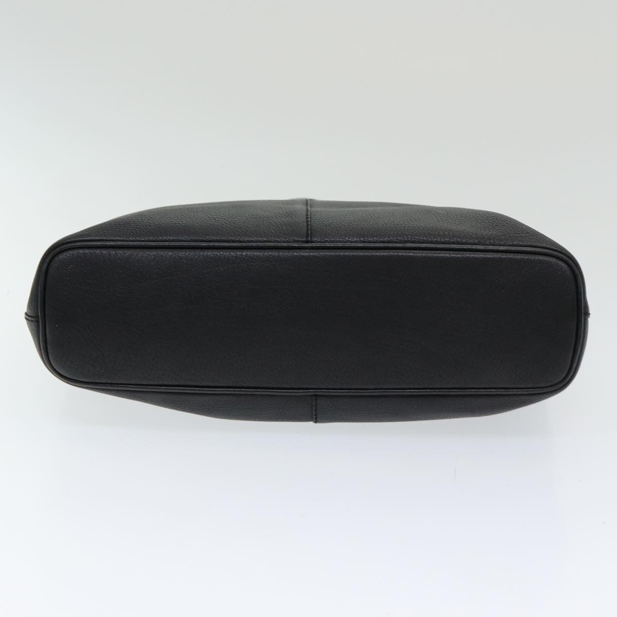 Burberry Vintage Handbag Leather