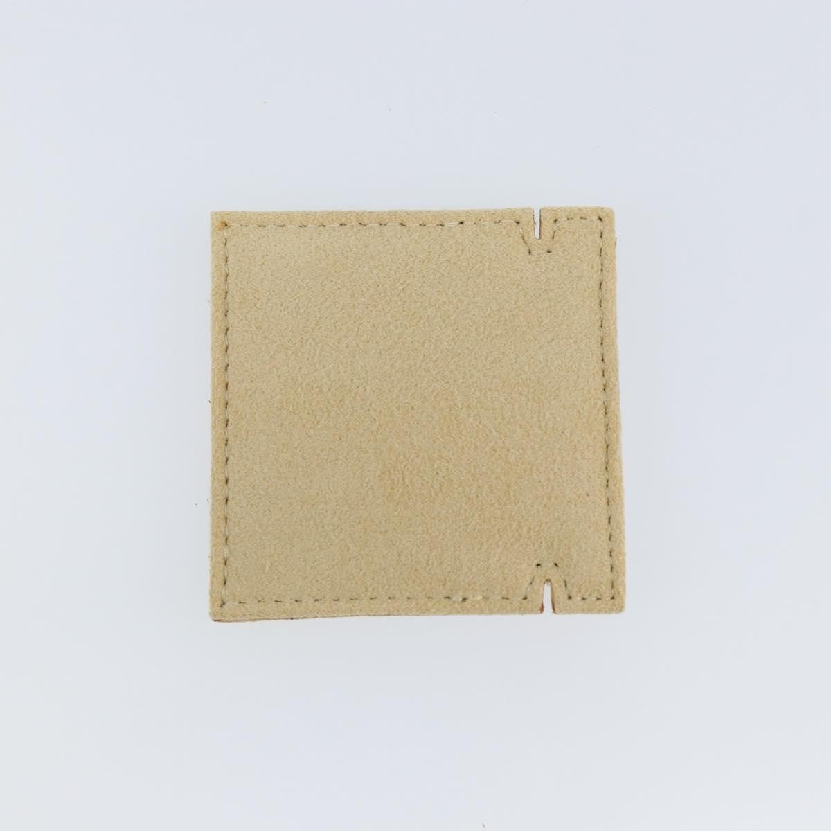 Louis Vuitton CASE JEWELRY BOX Canvas