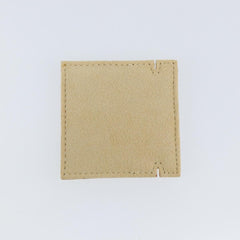 Louis Vuitton CASE JEWELRY BOX Canvas