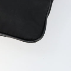 Prada Flat Messenger Bag Tessuto