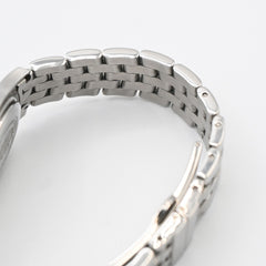 Gucci 5500L Quartz Watch Stainless Steel