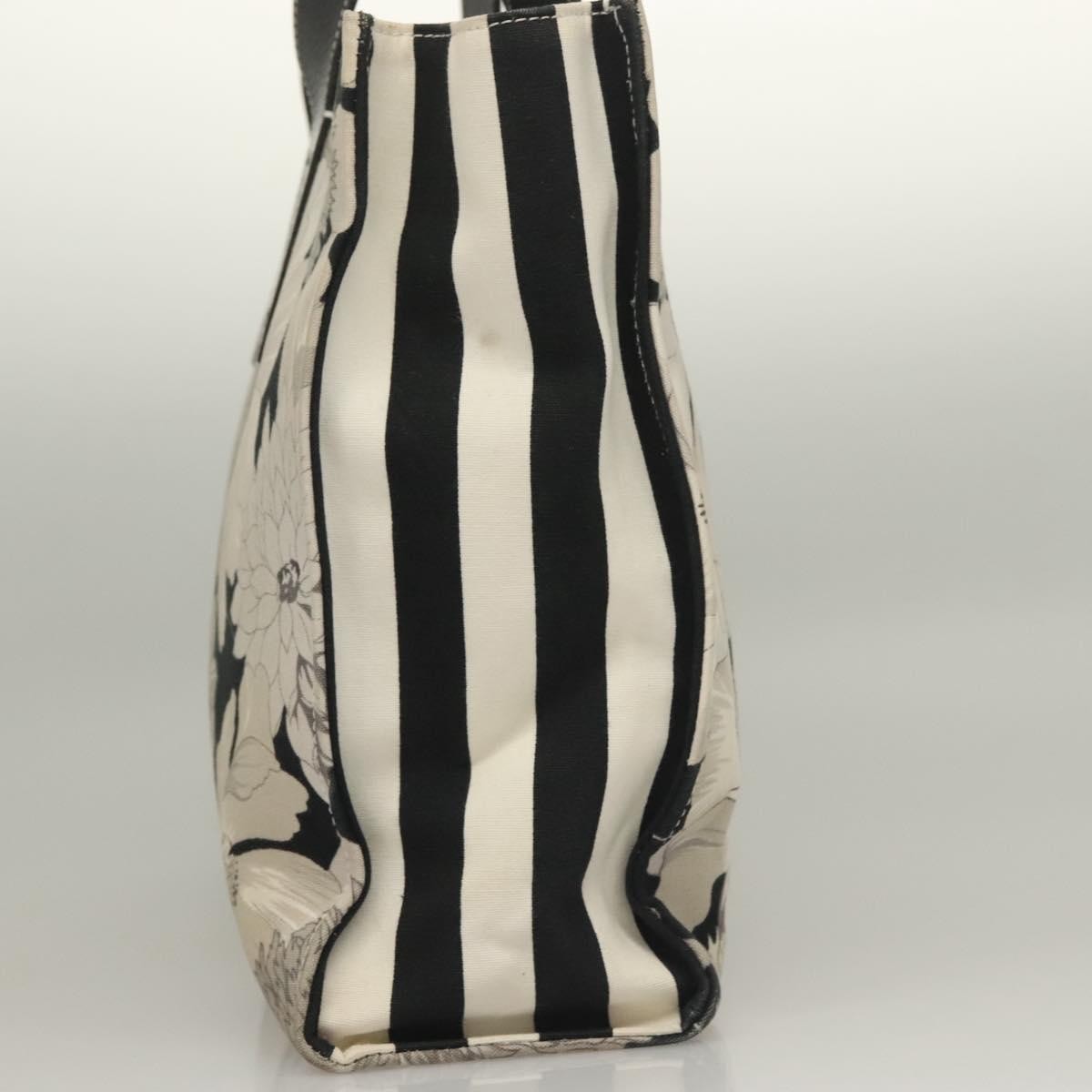 Burberry Vintage Tote Canvas