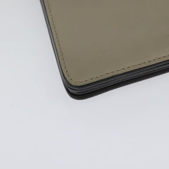 Chloe Faye Shoulder Bag Leather and Suede