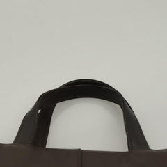 Burberry Vintage Handbag Leather