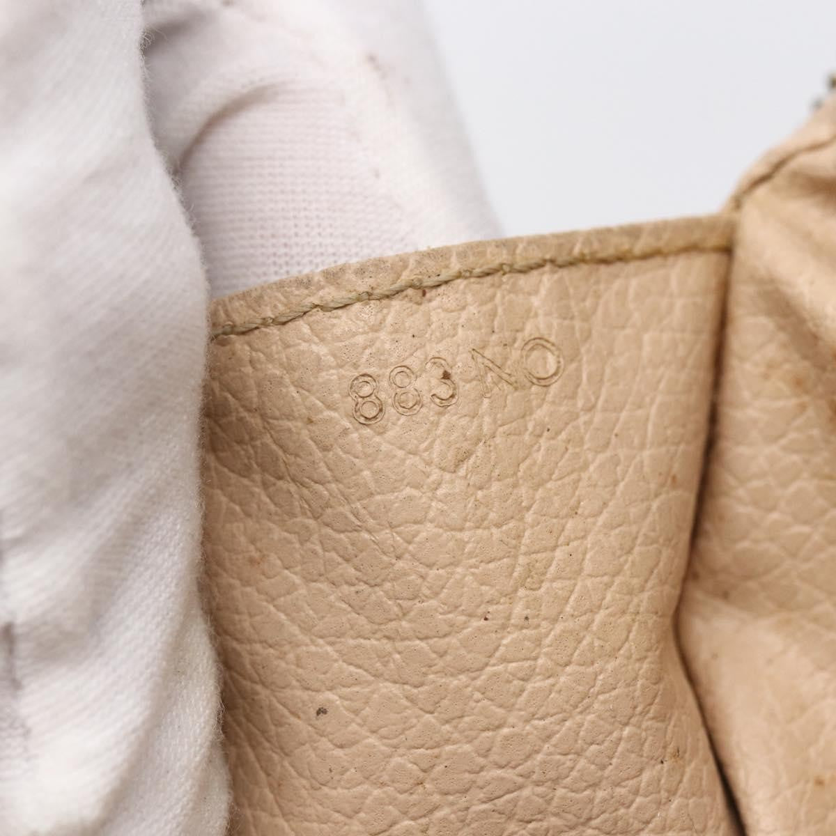 Louis Vuitton Trousse Toilette Monogram Canvas