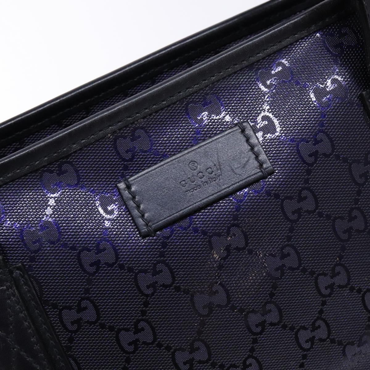 Gucci Plus Tote GG Imprime