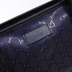 Gucci Plus Tote GG Imprime