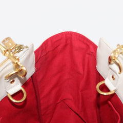 Chloe Eden Tote bag Leather