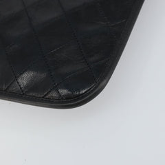 Chanel Vintage Tote Leather