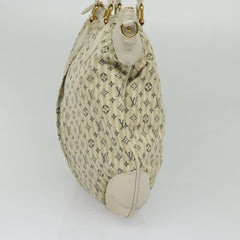 Louis Vuitton Marina Handbag Mini Lin Croisette