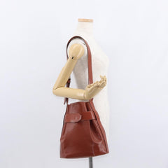 Louis Vuitton Vintage Sac d'Epaule Handbag Epi Leather