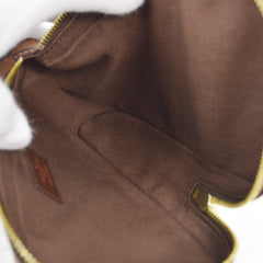 Louis Vuitton Geronimos Waist Bag Damier