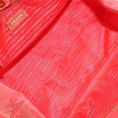 Prada Bow Tote Tessuto