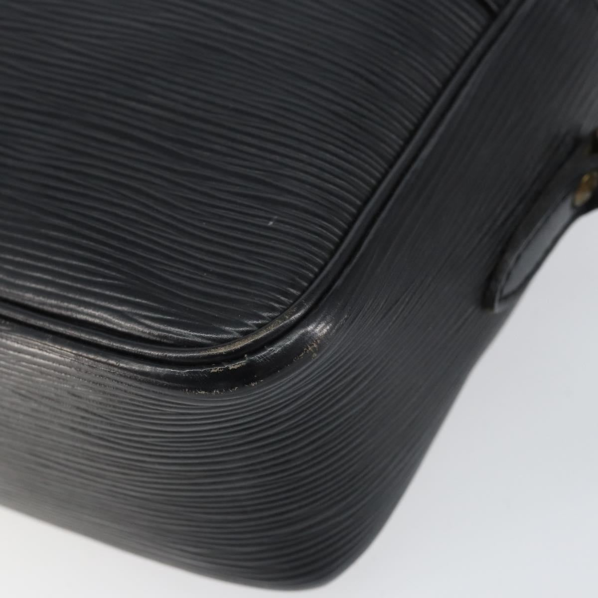 Louis Vuitton Trocadero Handbag Epi Leather