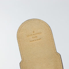 Louis Vuitton Etui à stylo Canvas