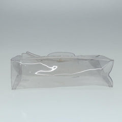 Hermes Kelly Handbag Vinyl