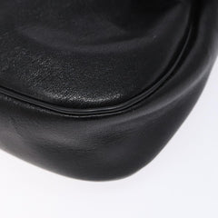 Givenchy Vintage 4G shoulder bag Leather