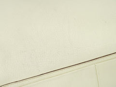 Gucci Abbey Leather with Gold hardware