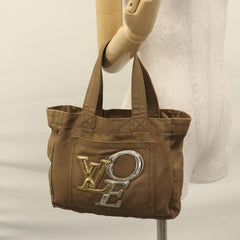 Louis Vuitton That's Love Tote Canvas