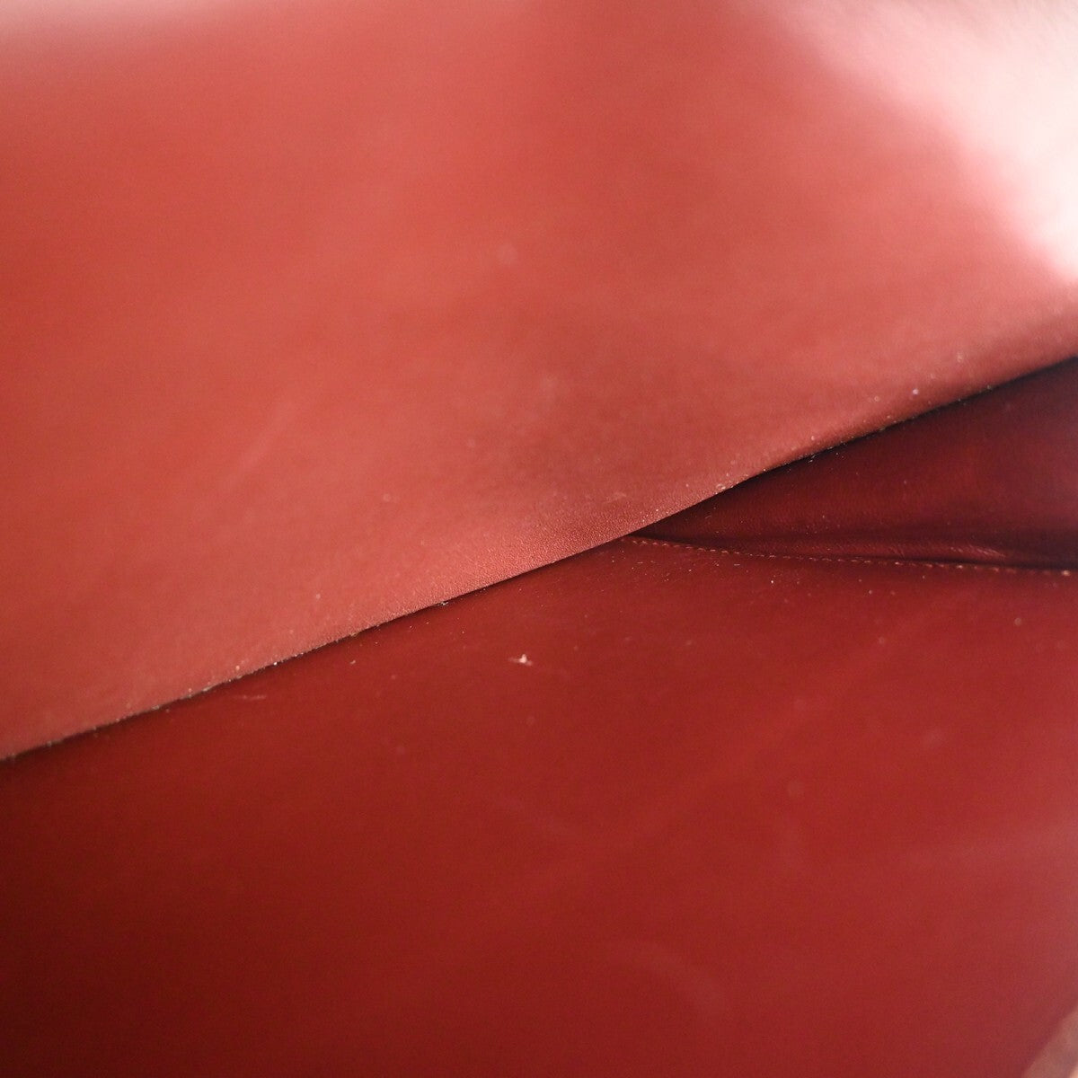 cartier Must De Cartier Leather